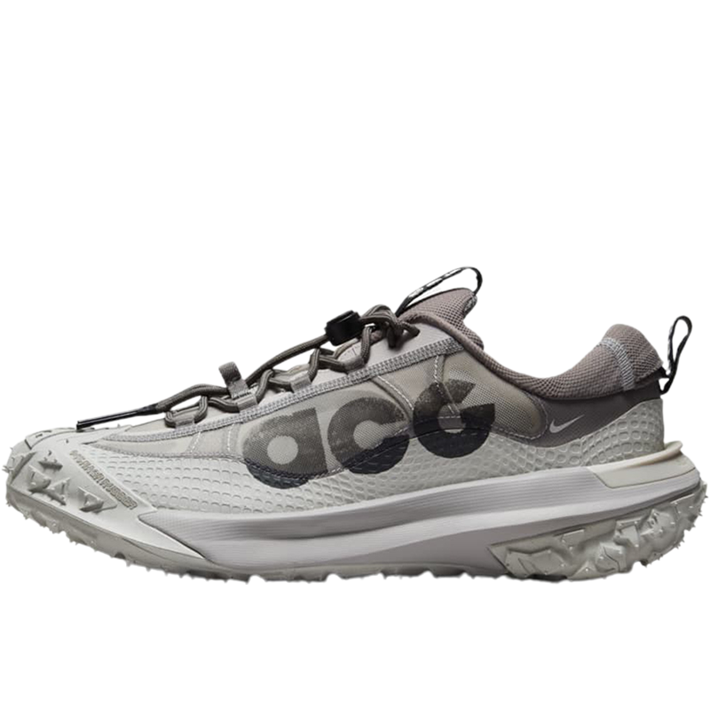 Nike ACG Mountain Fly Low 2 耐磨透气 低帮 户外功能鞋 男款 灰色 DV7903-003