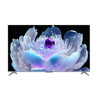 长虹85D6 85英寸 120Hz高刷DCI--P3 93%高色域 免遥控语音杜比视界3+64GB MEMC 4K电视