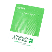 益视亮目明尔来龙脑眼贴护眼贴眼贴缓解眼疲劳儿童成人冷敷眼贴