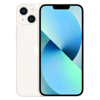 苹果(Apple) iPhone 13 128GB 星光色 移动联通电信5G全网通手机 双卡双待 MLDV3CH/A