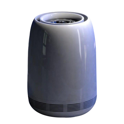 万途(WANTU)QT-JS2012无雾加湿器净化器家用轻音卧室空调房孕妇婴儿除菌空气净化加湿一体机冷蒸发室内大容量纯净