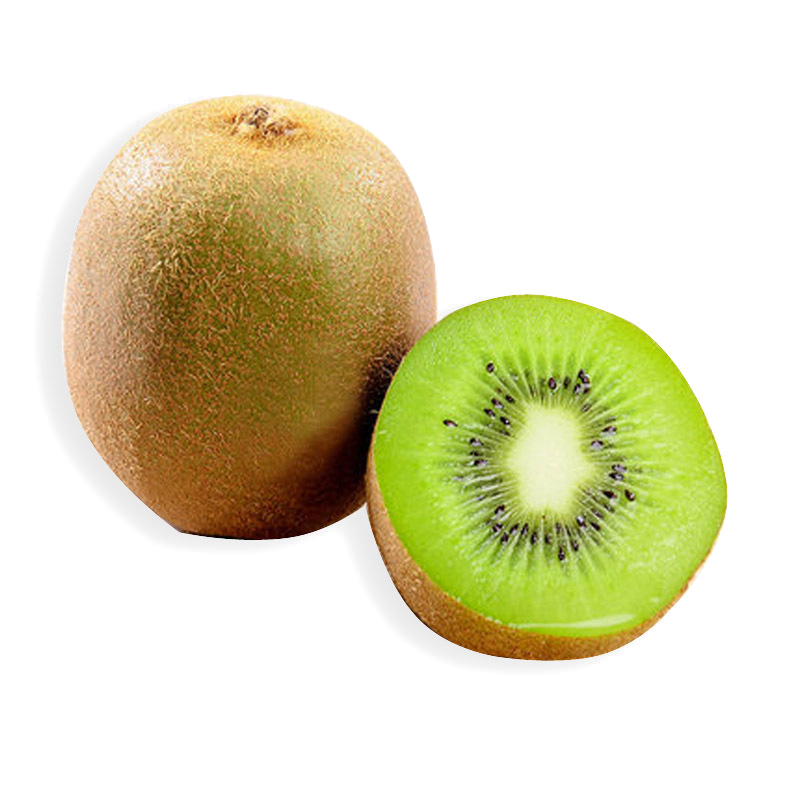 [西沛生鲜 ]湖南湘西绿心猕猴桃 净重9斤 小果 单果70-90g 香甜多汁 西沛生鲜