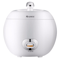 格力(GREE)电饭煲/电饭锅家用2L升大松迷你煲小型GDF-20S65机械款1-2-3人煮饭