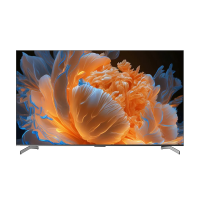 长虹65D6P PRO 65英寸64GB超大内存 免遥控 金属一体化4K超高清智能平板液晶电视机