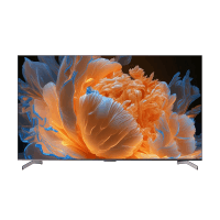 长虹65D6P PRO 65英寸64GB超大内存 免遥控 金属一体化4K超高清智能平板液晶电视机