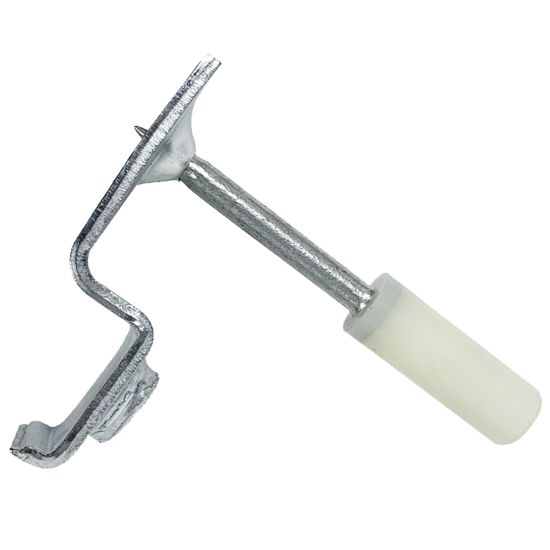 谐晟 一体射钉 吊顶钉 M10 100颗 1包