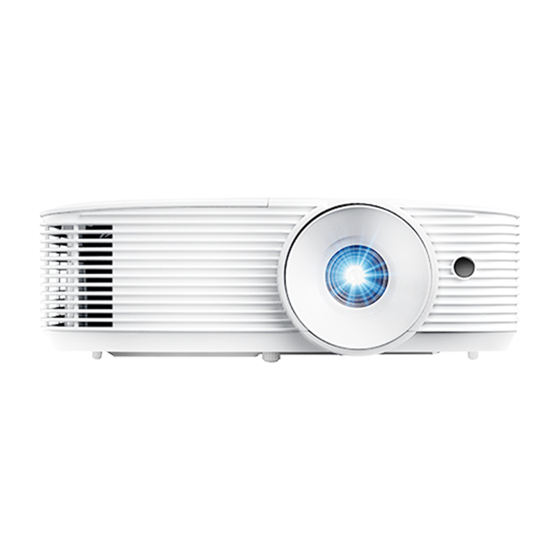 Optoma/奥图码 LEF9106投影仪 1080P高清分辨率 4500流明 白天直投 商务办公会议商务展厅融合投影机