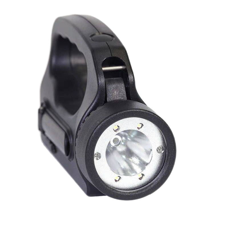 工霸 手提式强光灯 HTJQ4100 1台