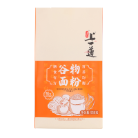 上一道新品谷物950g面粉16种谷物复配家用包子馒头花卷中式点心膳食有方粗粮杂粮营养