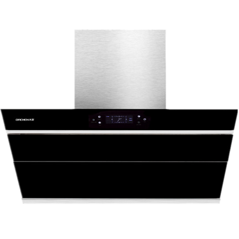 大臣油烟机CXW-298-X36-H2 双电机驱动,一键开合家用油烟机 电机自清洁