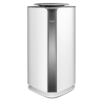 格力大松(TOSOT)空气净化器KJ280F-A01 家用少耗材清除PM2.5异味净化器 低噪音节能雾霾克星高效净化