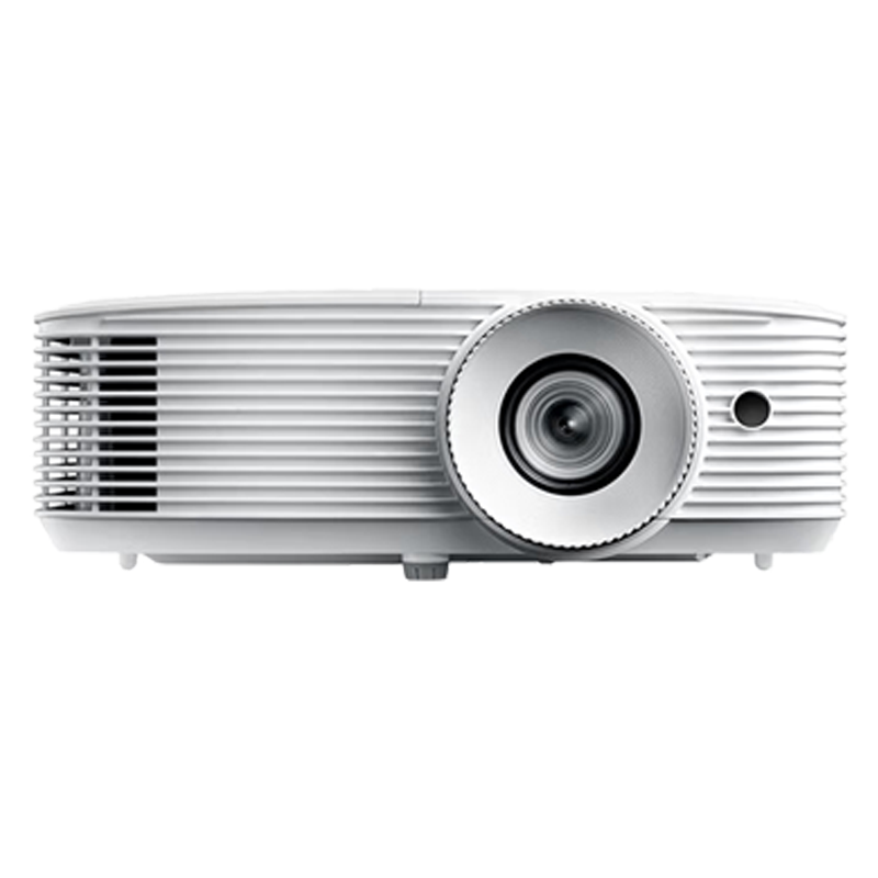 Optoma/奥图码 JEF9193投影仪 1080P高清分辨率 4000流明高亮 白天开窗直投 商务办公会议培训家用投影机