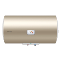 Leader海尔智家出品电热水器40升家用淋浴卫生间便捷操作2200W储水出租房力荐安全节能 A3