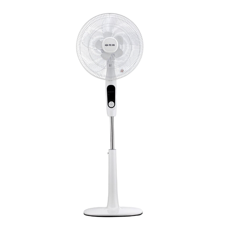 先锋 (SINGFUN)电风扇 6米远程遥控 可15小时定时家用可摇头大风量遥控落地扇FS40-16ER(DD1605)