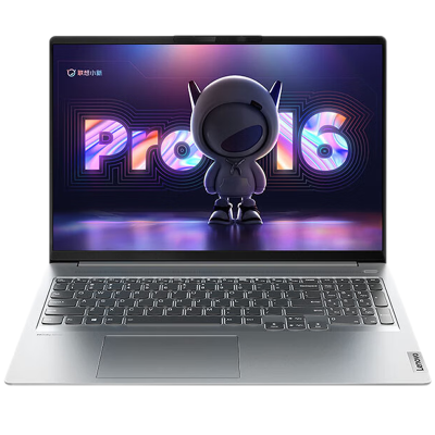 联想(Lenovo) 小新Pro16 标压锐龙版 16英寸轻薄笔记本电脑[i9-12900H 16G 512G ]