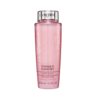 [法国版][顺丰]兰蔻(LANCOME)大粉水新清滢柔肤水400ml 补水保湿 滋润爽肤水