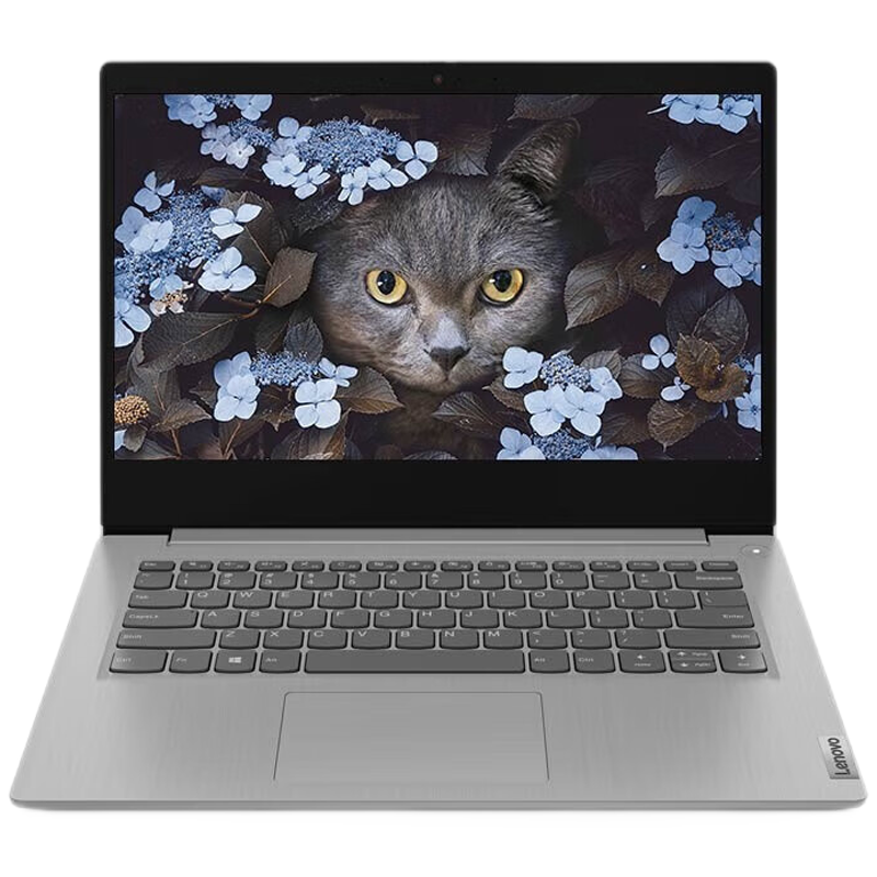 联想笔记本电脑IdeaPad14S 14英寸学生轻薄商务办公本 [i5-1155G7 8G 512G ]