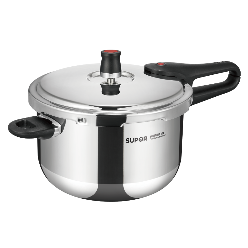 好帮手不锈钢压力锅YW183JA1