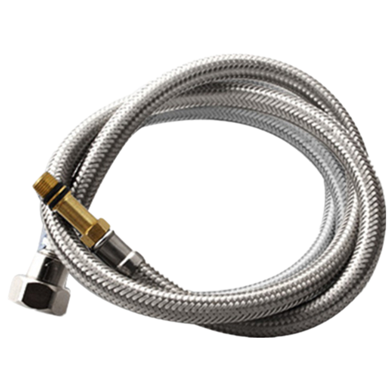 坤鹏弘欣 面盆冷水/热水水管60cm根