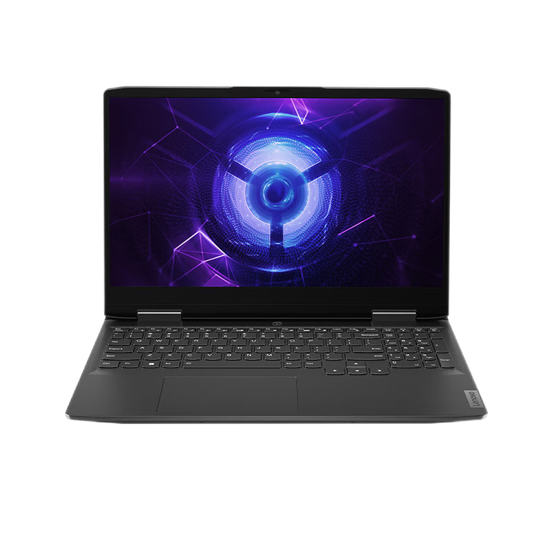 联想(Lenovo)GeekPro G5000 英特尔酷睿 15.6英寸电竞游戏笔记本电脑[i5-13500H 16G 1TB RTX4050]