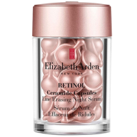 伊丽莎白雅顿(Elizabeth Arden)时空焕活面部胶囊精华液 粉胶60粒