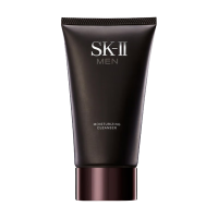 [国内专柜版]SK-II 男士洗面奶活能保湿洁面乳 120克 清爽保湿控油去黑头 氨基酸洗面奶