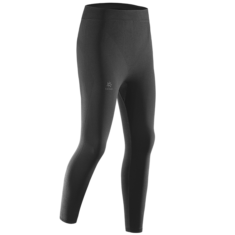 Kailas凯乐石 女款多功能运动贴身长裤(一体织)