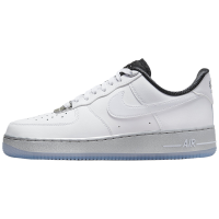 Nike Air Force 1 Low 防滑耐磨减震 低帮 板鞋 女款 白色 DX6764-100