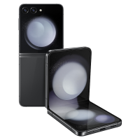 三星Galaxy Z Flip5 5G(SM-F7310)8GB+256GB 云影灰折叠屏手机