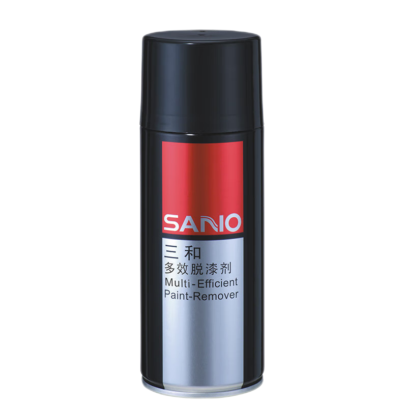 三和 脱漆剂 400ml/271g 3瓶/组(单位:组)