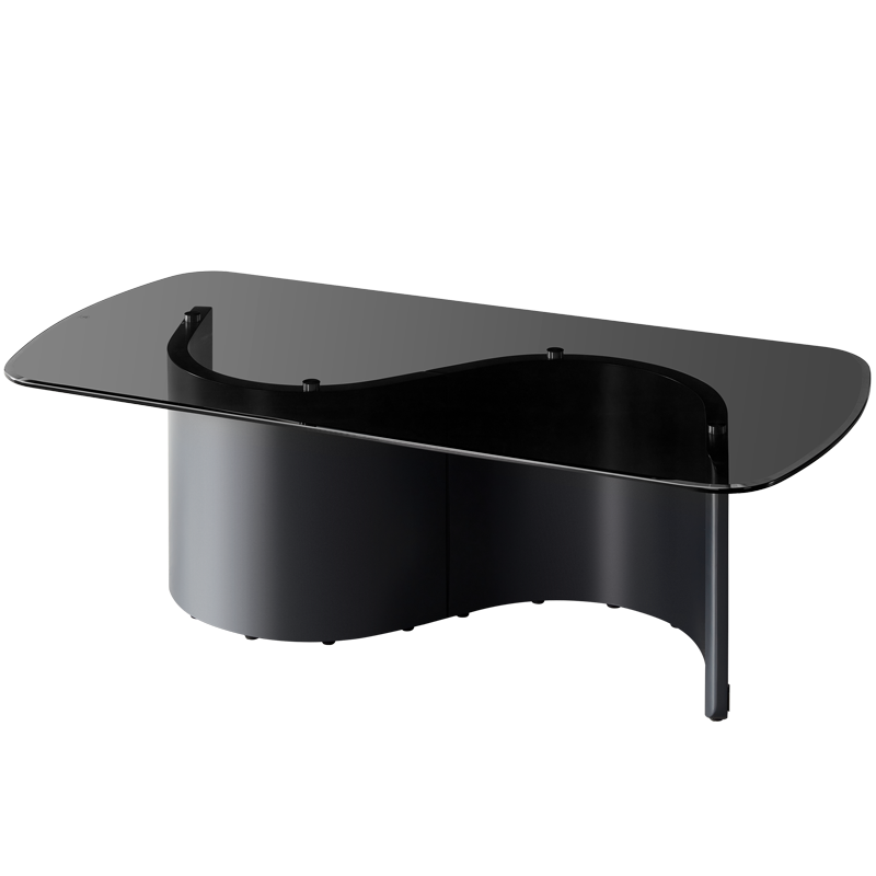 新品顾家家居意式轻奢茶几凳电视柜套餐组合7089 \30天发货