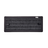 美国舒乐氏(SOLEUSAIR)车载空气净化器滤网适用机器型号KJ60F-C01