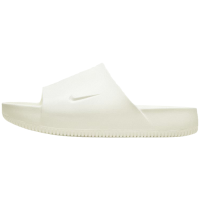 Nike Calm Slide "Sail" 轻便舒适 运动拖鞋 帆白 FD4116-100