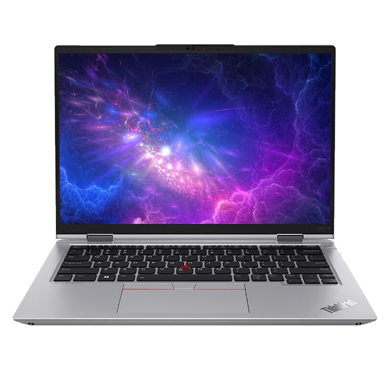 ThinkPad neo 14 00CD标压锐龙 14英寸100%高色域2.2K屏商务笔记本 R7-6800H 16G 512G Win11 灰