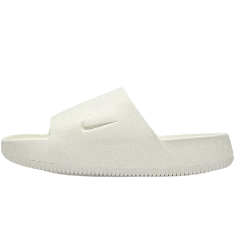 Nike Calm Slide 一字拖鞋 女款 白色 DX4816-100