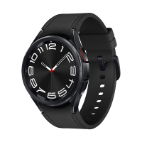 三星Galaxy Watch6 Classic(SM-R950)43mm 蓝牙版 宇夜黑 智能手表