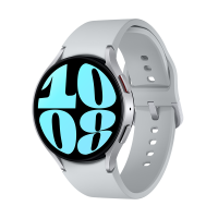 三星Galaxy Watch6(SM-R9450)44mm LTE版 星系银 智能手表