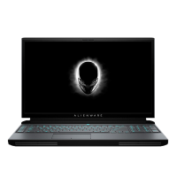 2023年新款 外星人游戏本 ALIENWARE M16 16英寸笔记本电脑 i9-13900HX RTX4090显卡16G显存 64G内存 4TB固态 2K屏幕 240HZ