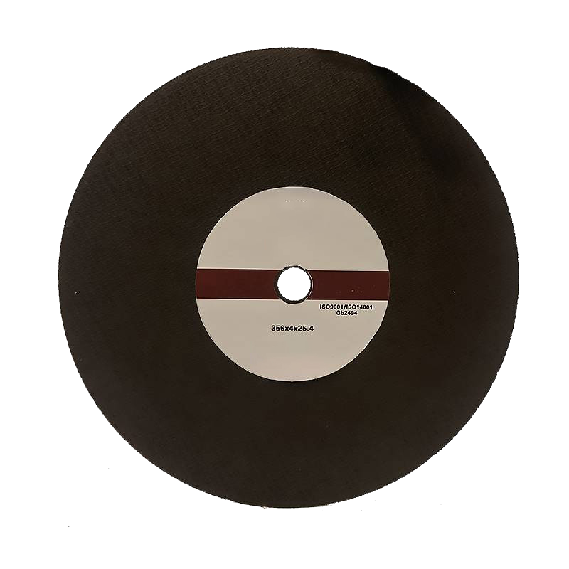 普拉塞(Plasser)砂轮片 356*4*25.4mm (片)