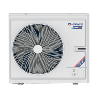 格力中央空调颐居系列GMV-H120WL/Db