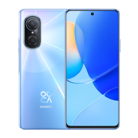 [送20W充电器]华为nova9 SE 8GB+256GB 贝母白 一亿像素超清摄影,6.78英寸 90Hz刷新率 创新Vlog体验,1.05mm超窄边框 智能手机