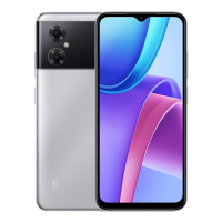 [原封]小米Redmi Note11R 6GB+128GB 冰晶银河 全网通5G 90Hz高刷屏 5000W像素 18W快充手机 Note11 R