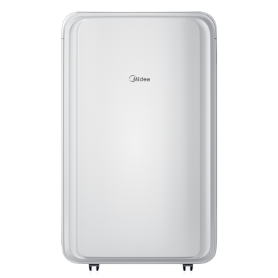 美的(Midea)移动空调大1.5匹单冷 家用厨房一体机免安装便捷立式空调KY-35/N1Y-PD3