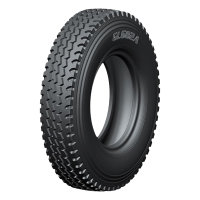 前进 11.00R20钢丝胎带内胎垫带斯太尔徐工吊车客车轮胎