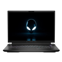 [Cherry键盘]外星人(Alienware)全新 m16 16英寸高端游戏本13代酷睿i9 32G 1T RTX4070 240Hz 高刷屏高性能笔记本电脑1973CB 标配