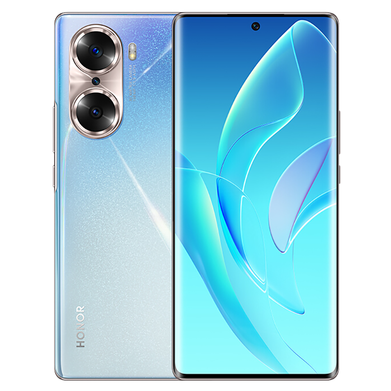 [二手99成新]荣耀60 pro 5G 幻境星空 12G+256G 全网通安卓手机6.78英寸曲面屏骁龙778GP 5G