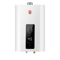 樱花(SAKURA)13L零冷水燃气热水器JSQ25-A105(天然气)