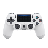 PS4国行手柄[白色]
