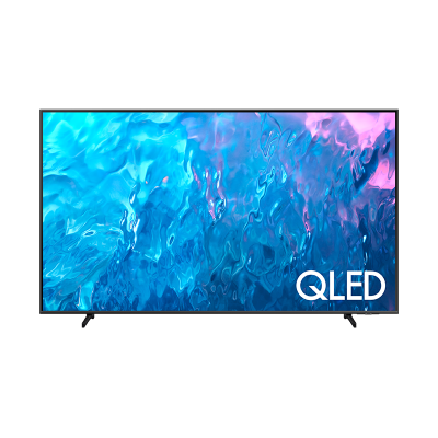 三星65Q79Z 65英寸 QLED量子点 4K超高清 120Hz高刷 智能游戏平板电视