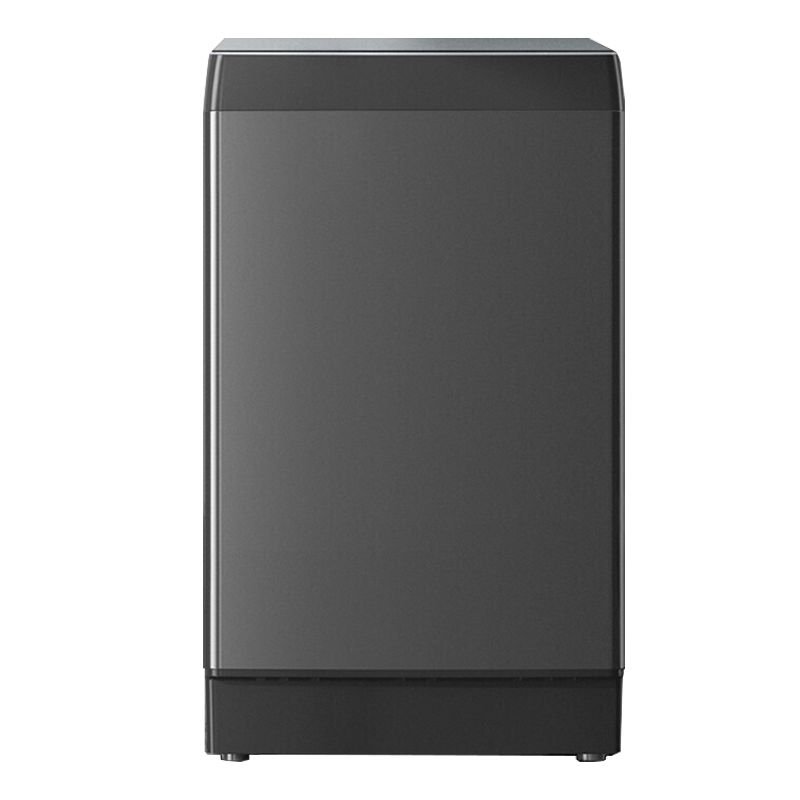 米家小米波轮洗衣机全自动租房宿舍 10KG公斤智能版 玻璃阻尼盖板 空气阻尼减震系统 除螨洗 XQB100MJ201